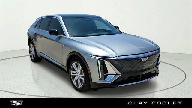 2024 Cadillac iQ Tech w/1SA for sale in Mesquite, TX