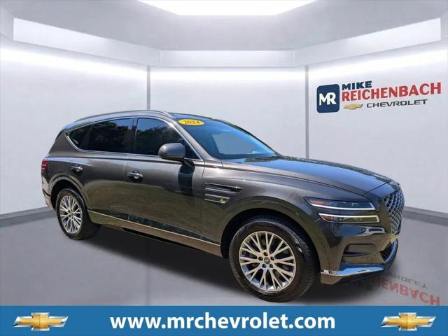 2024 Genesis GV80 2.5T AWD for sale in Okatie, SC