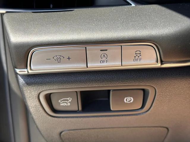2024 Genesis GV80 2.5T AWD