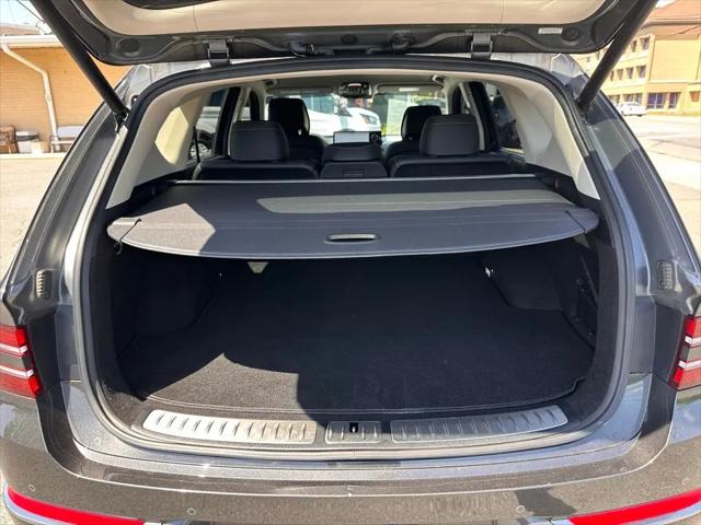 2024 Genesis GV80 2.5T AWD