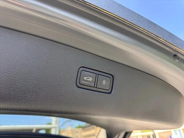 2024 Genesis GV80 2.5T AWD