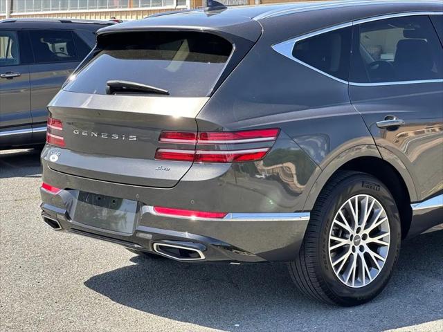 2024 Genesis GV80 2.5T AWD