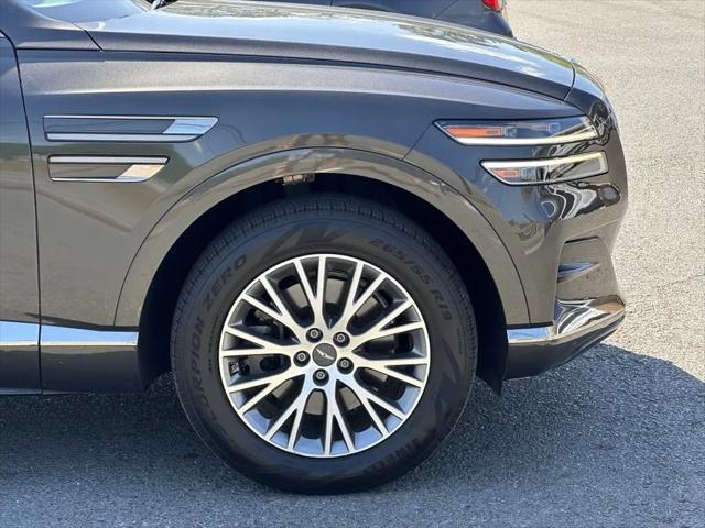 2024 Genesis GV80 2.5T AWD