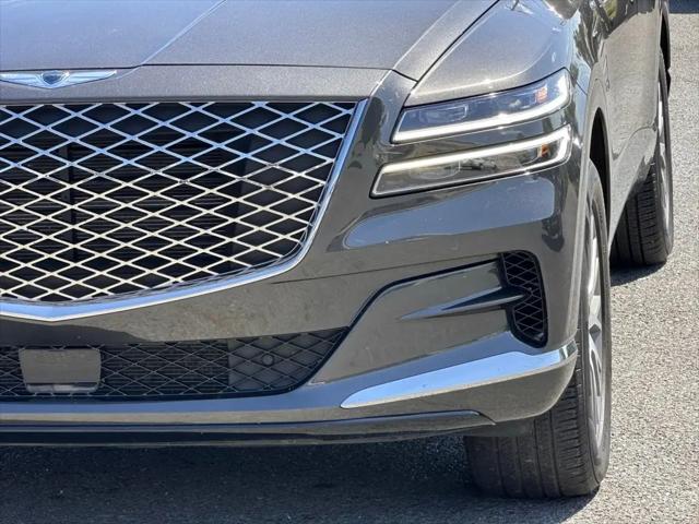 2024 Genesis GV80 2.5T AWD