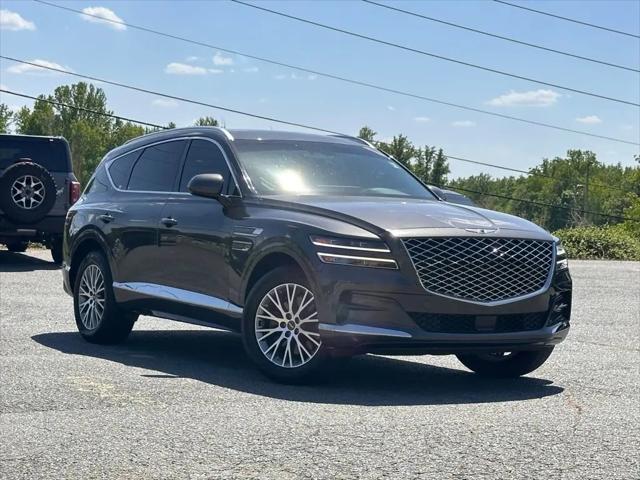 2024 Genesis GV80 2.5T AWD