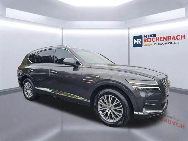 2024 Genesis GV80 2.5T AWD for sale in Okatie, SC