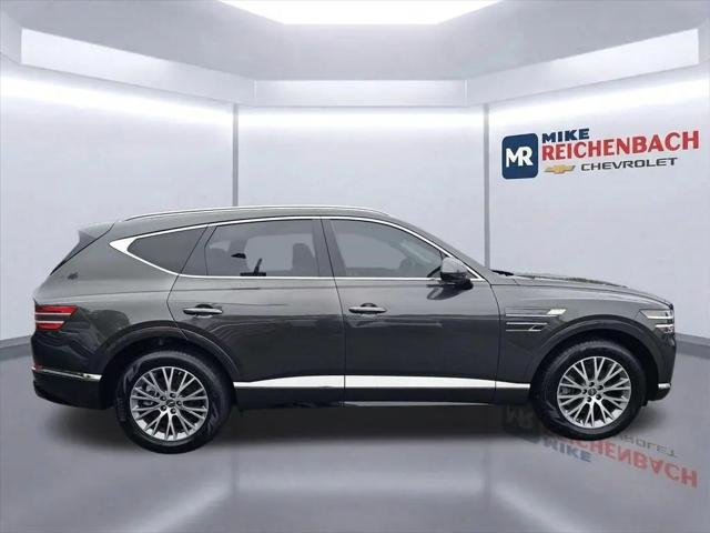 2024 Genesis GV80 2.5T AWD