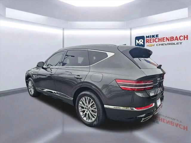 2024 Genesis GV80 2.5T AWD