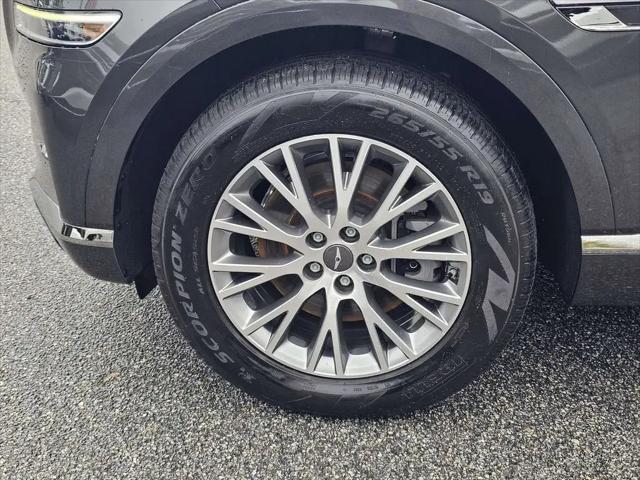 2024 Genesis GV80 2.5T AWD
