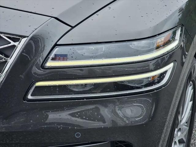 2024 Genesis GV80 2.5T AWD