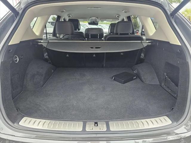 2024 Genesis GV80 2.5T AWD