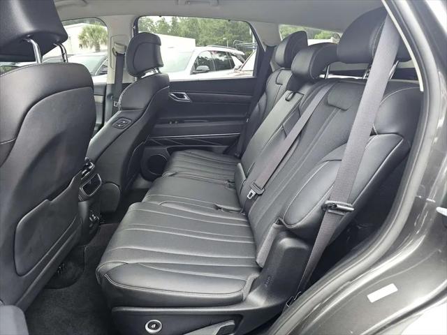 2024 Genesis GV80 2.5T AWD
