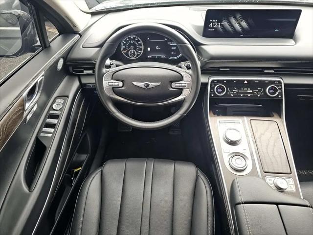 2024 Genesis GV80 2.5T AWD