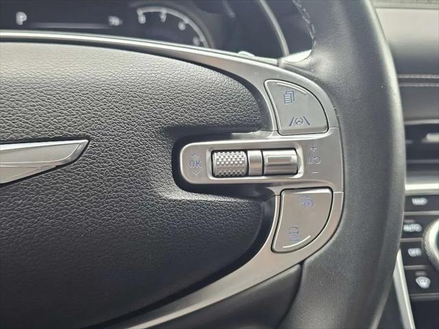 2024 Genesis GV80 2.5T AWD
