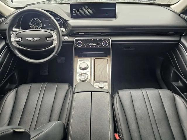 2024 Genesis GV80 2.5T AWD