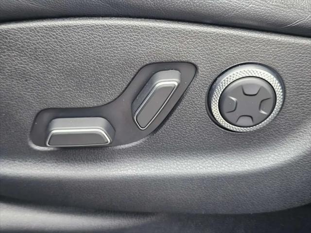 2024 Genesis GV80 2.5T AWD