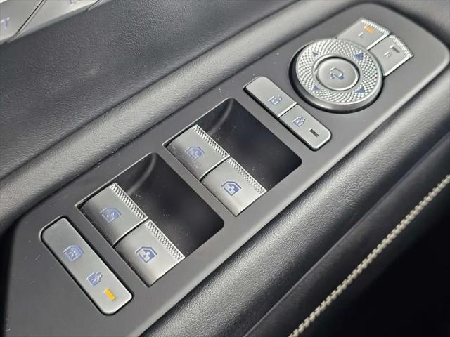 2024 Genesis GV80 2.5T AWD