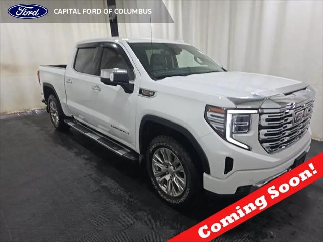 2022 GMC Sierra 1500 for sale near Columbus, OH