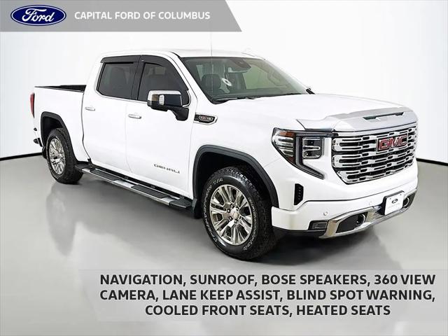 2022 GMC Sierra 1500 for sale near Columbus, OH