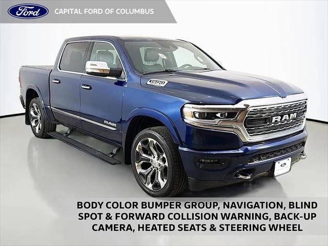 2022 Ram 1500 Limited for sale in Columbus, OH