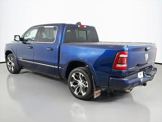 2022 Ram 1500 Limited