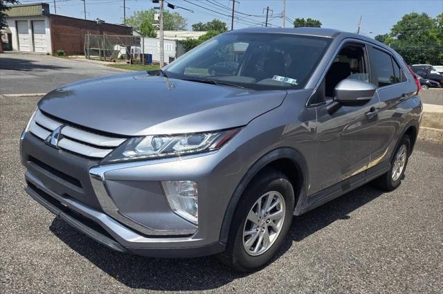 2018 Mitsubishi Eclipse Cross ES for sale in Bensalem, PA