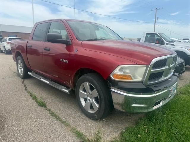 2009 Dodge Ram 1500 SLT/Sport/TRX for sale in Manhattan, KS