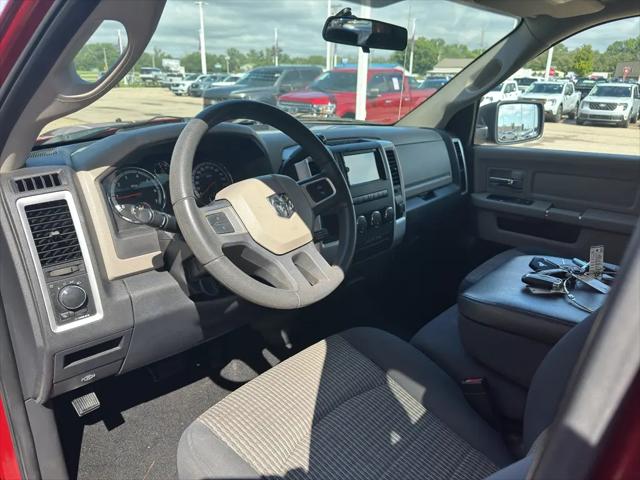 2009 Dodge Ram 1500 SLT/Sport/TRX for sale in Manhattan, KS
