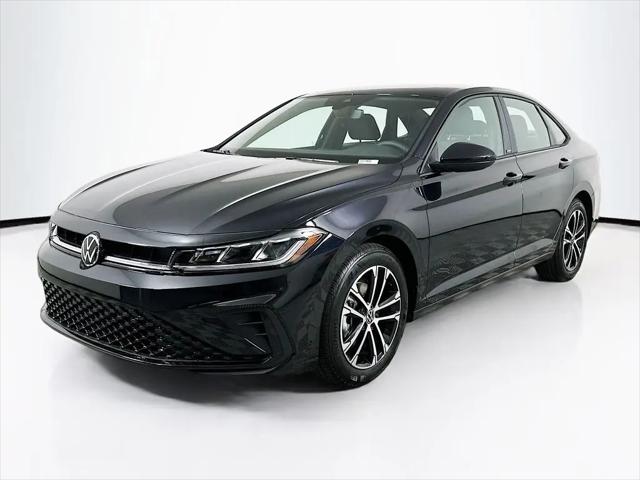 2026 Volkswagen Jetta Sport for sale in Martinez, GA