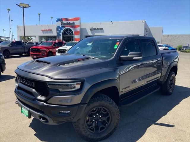 2022 Ram 1500 TRX for sale in Bakersfield, CA