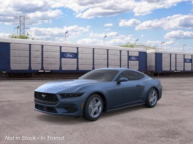 2026 Ford Mustang EcoBoost Fastback for sale in Petaluma, CA