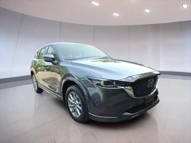 2024 Mazda CX-5 2.5 S Preferred for sale in Totowa, NJ