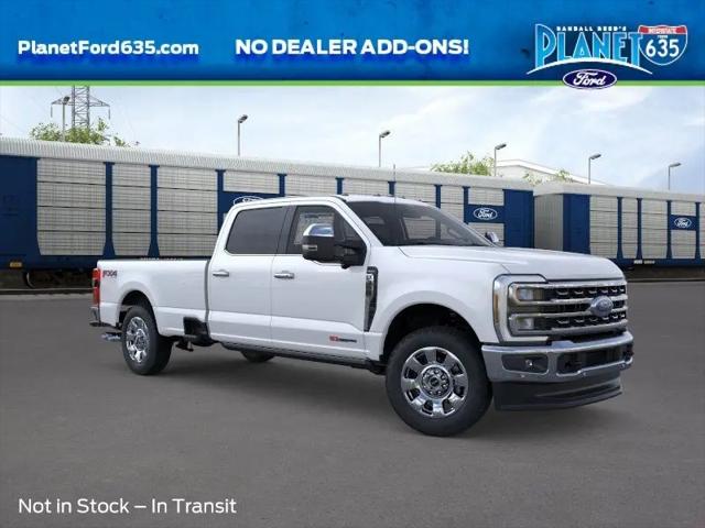 2026 Ford F-350 LARIAT for sale in Garland, TX