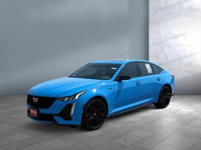 2023 Cadillac CT5-V V-Series for sale in Sioux Falls, SD