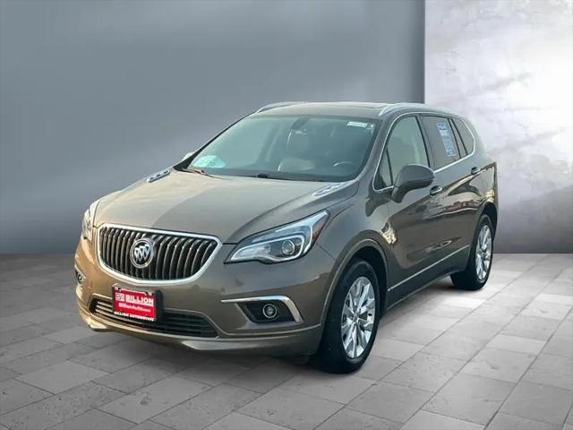 2018 Buick Envision Essence for sale in Sioux Falls, SD