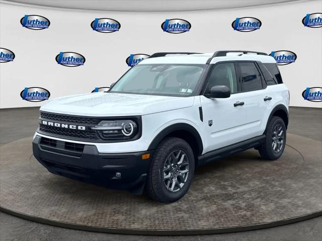 2026 Ford Bronco Sport Big Bend for sale in Ebensburg, PA