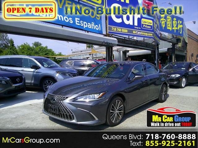 2023 Lexus ES 250 ES 250 for sale in Elmhurst, NY