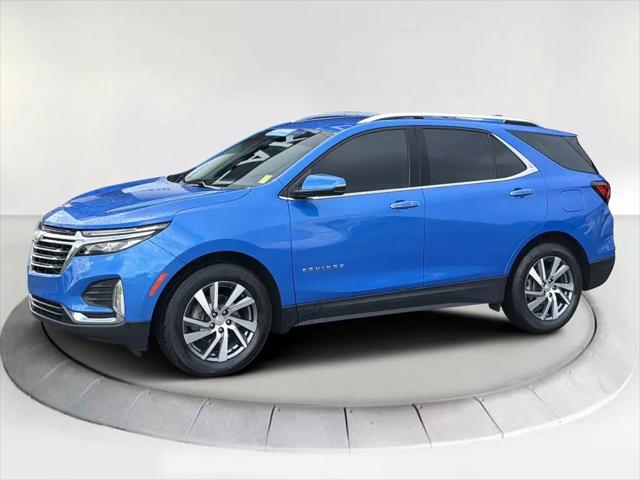 2024 Chevrolet Equinox FWD Premier for sale in Lakeland, FL