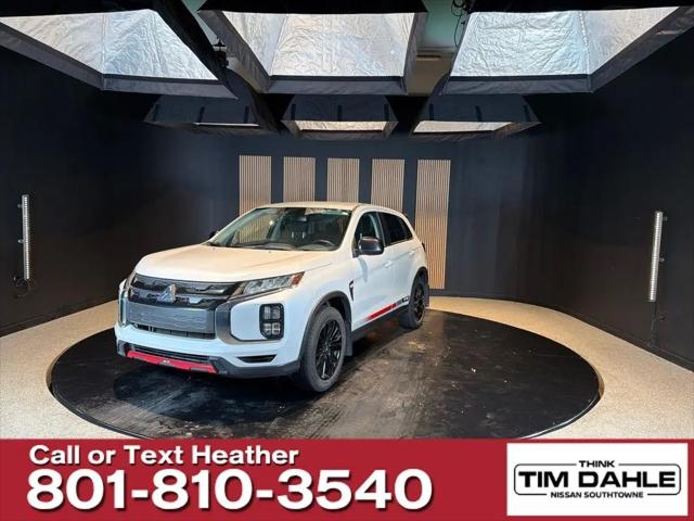 2023 Mitsubishi Outlander Sport 2.0 LE AWC for sale in South Jordan, UT
