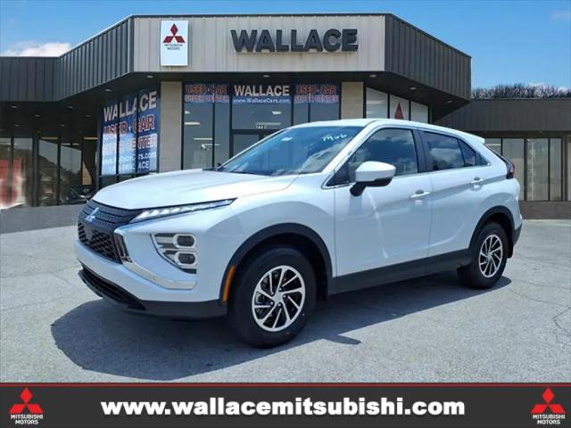 2026 Mitsubishi Eclipse Cross ES S-AWC for sale in Kingsport, TN