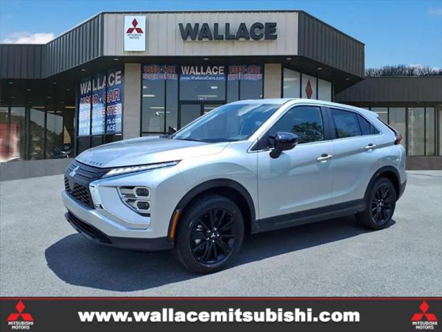 2026 Mitsubishi Eclipse Cross LE S-AWC for sale in Kingsport, TN