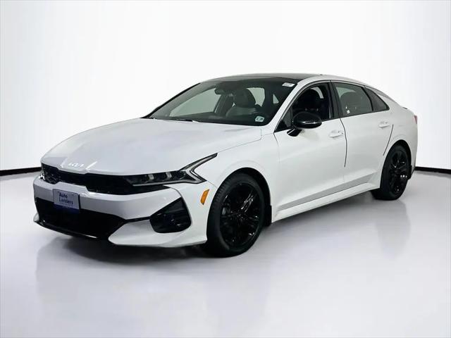 2023 Kia K5 GT-Line for sale in Williamstown, NJ