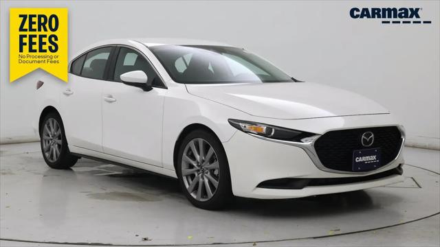 2020 Mazda Mazda3 Select Package for sale in Hagerstown, MD