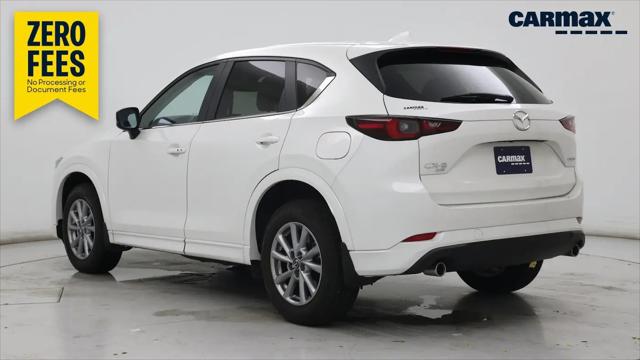 2025 Mazda CX-5 2.5 S Preferred for sale in Hagerstown, MD