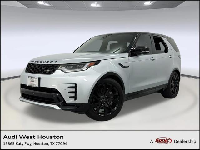 2024 Land Rover Discovery P300 Dynamic SE for sale in Houston, TX