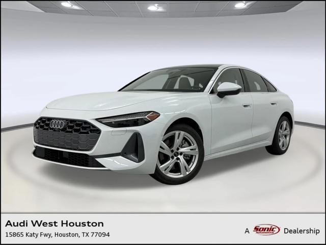 2026 Audi A5 Prestige TFSI quattro S tronic for sale in Houston, TX