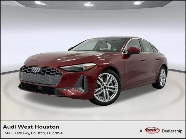 2026 Audi A5 Premium TFSI quattro S tronic for sale in Houston, TX