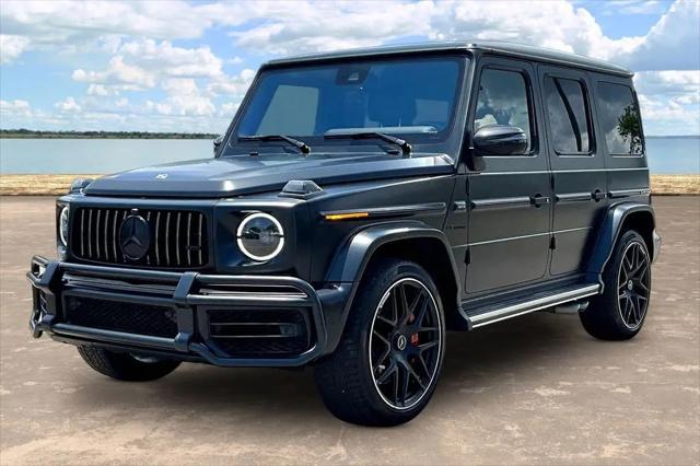 2021 Mercedes-Benz AMG G 63 4MATIC for sale in Jacksonville, FL