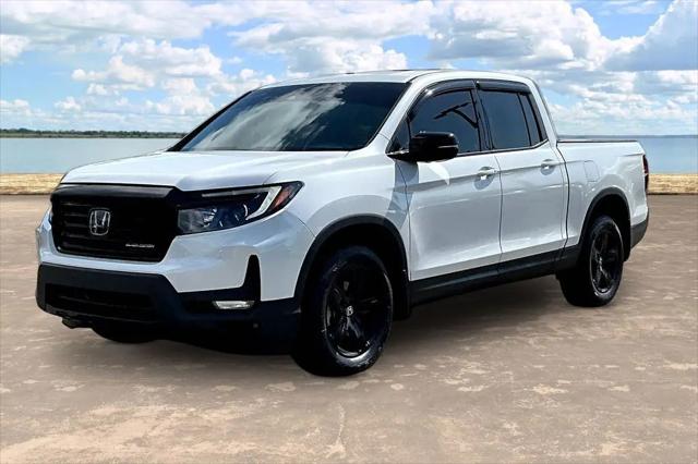 2023 Honda Ridgeline Black Edition for sale in Jacksonville, FL