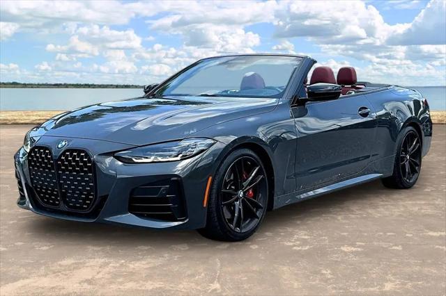 2022 BMW M4 M440i for sale in Jacksonville, FL